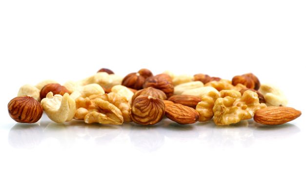 Sind Nüsse Fettbomben oder smarte Snacks?