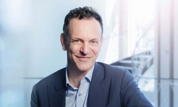 Marcel Napierala: CEO Medbase Gruppe