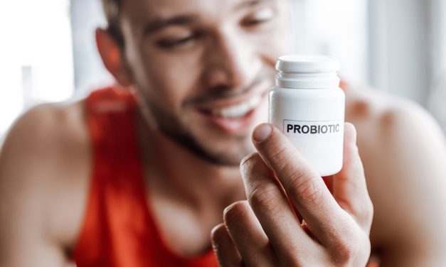 Probiotika und sportliche Leistung