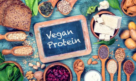 Vegane Ernährung: Proteine ein Problem?