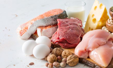 Proteinqualität & DIAAS