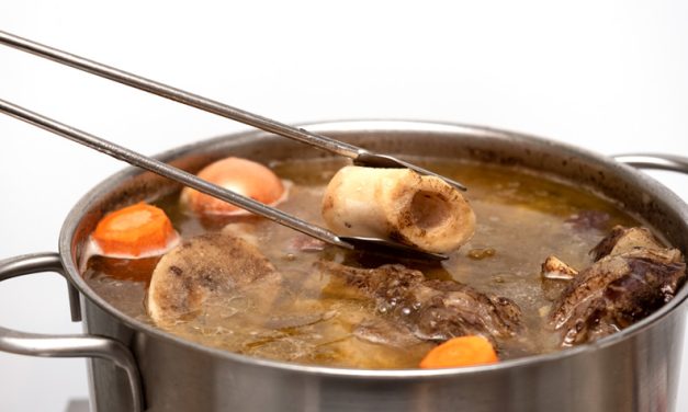 Die Fettfabrik der Neandertaler