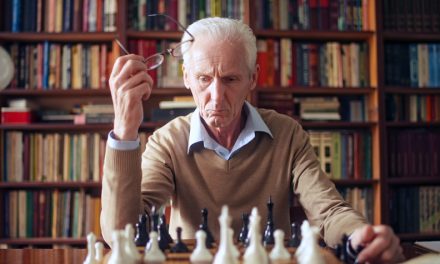 Kreatin und kognitive Leistung im Alter