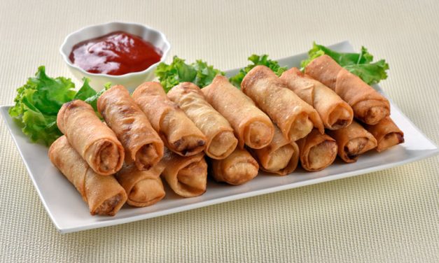 Prägt Frittiertes die Mikrobiota im Darm?