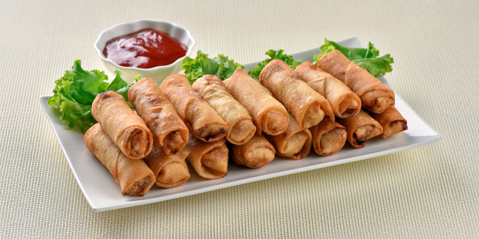 Prägt Frittiertes die Mikrobiota im Darm?