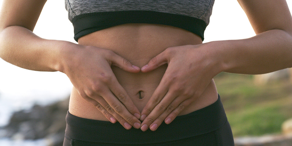 Ernährungsweisen und Mikrobiota