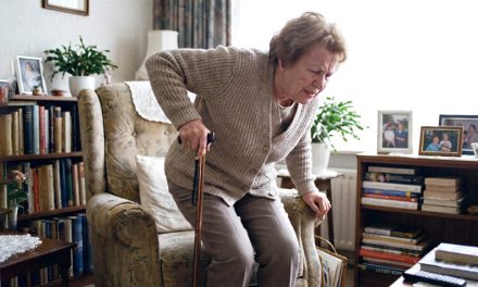 Erdnussbutter und Muskelpower im Alter