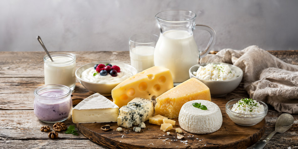 Milch & Milchprodukte: Der Freispruch?