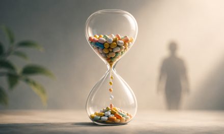 Multivitamine gegen das Altern?