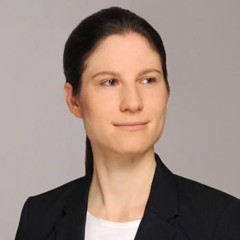 PD Dr. med. habil. Katharina Lechner