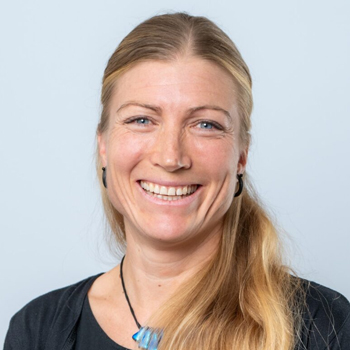 Dr. Regula Furrer