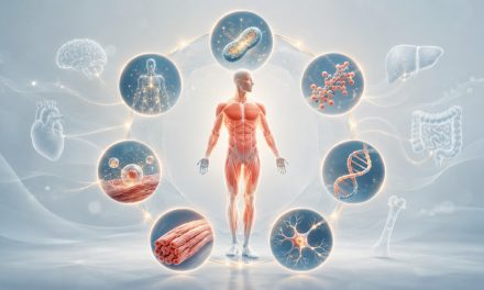 Die Kennzeichen der Muskelgesundheit